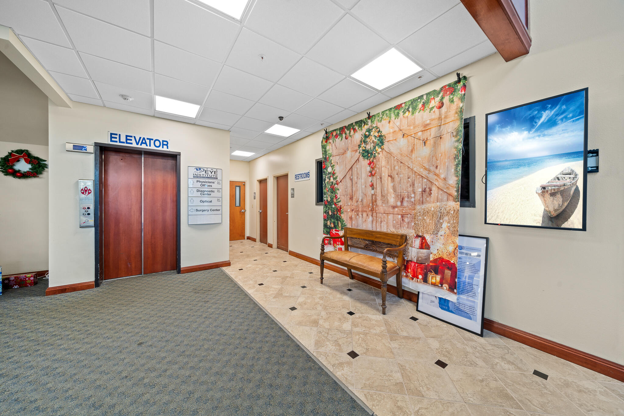 1995 W Nasa Boulevard