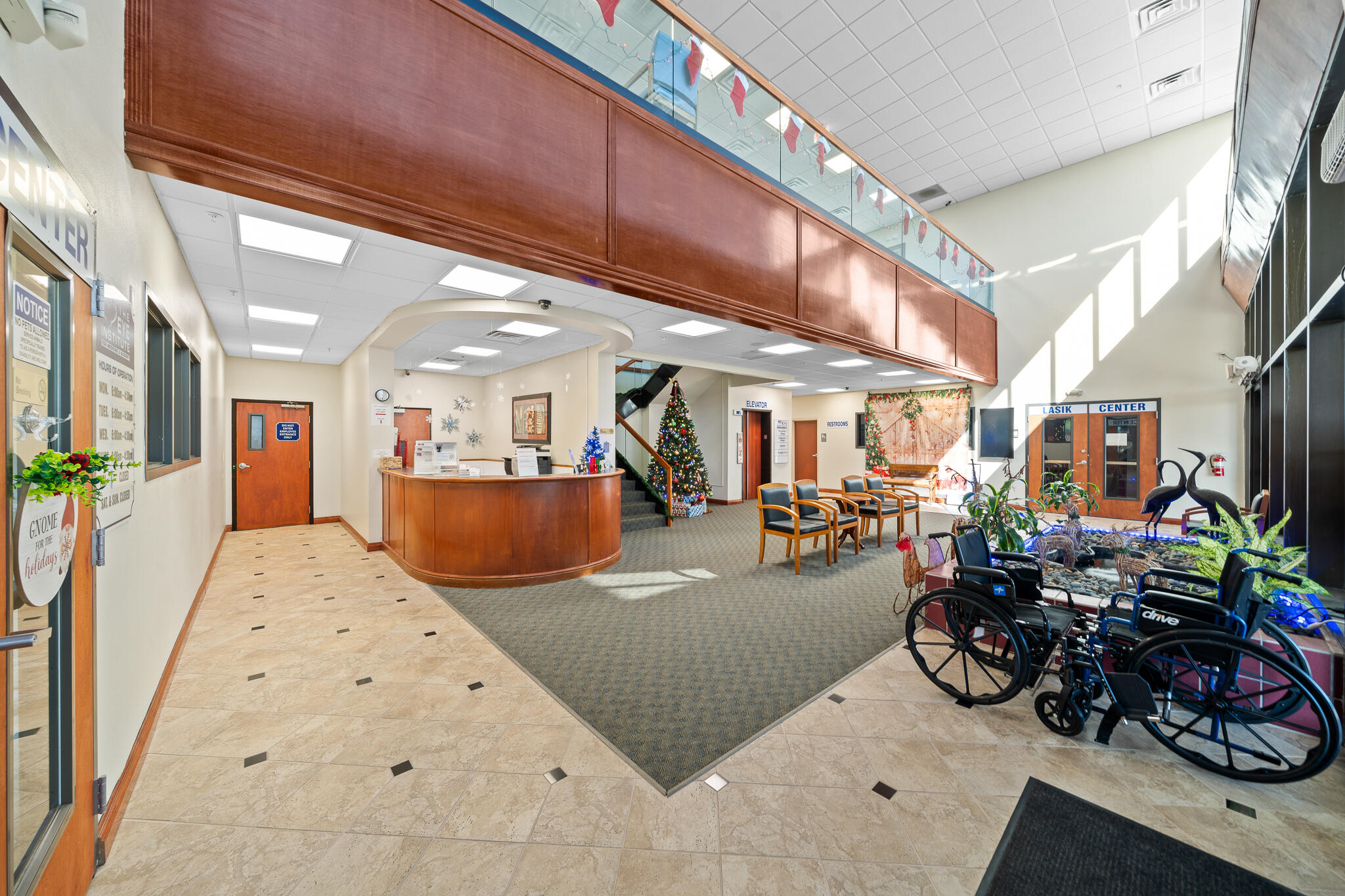 1995 W Nasa Boulevard