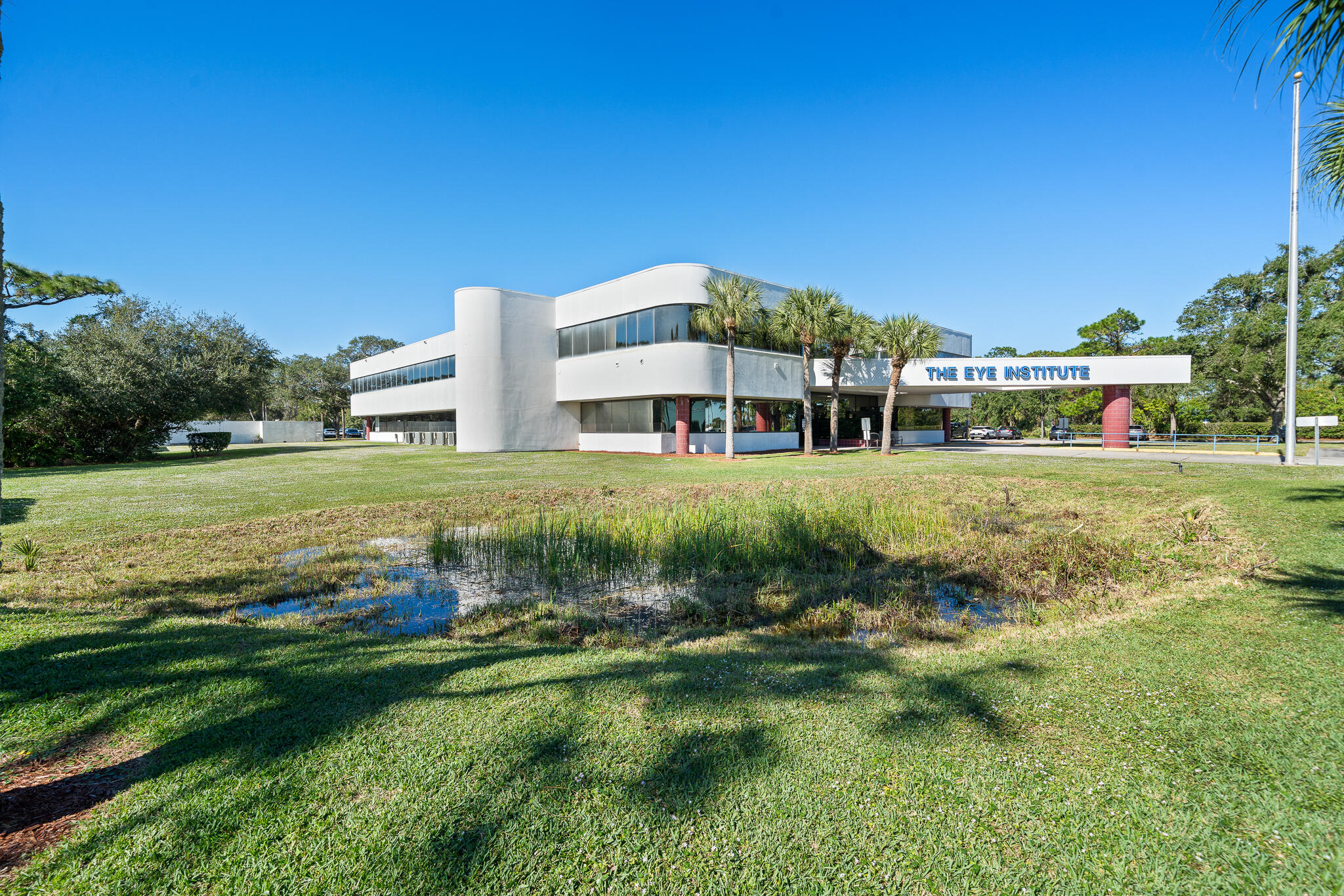 1995 W Nasa Boulevard