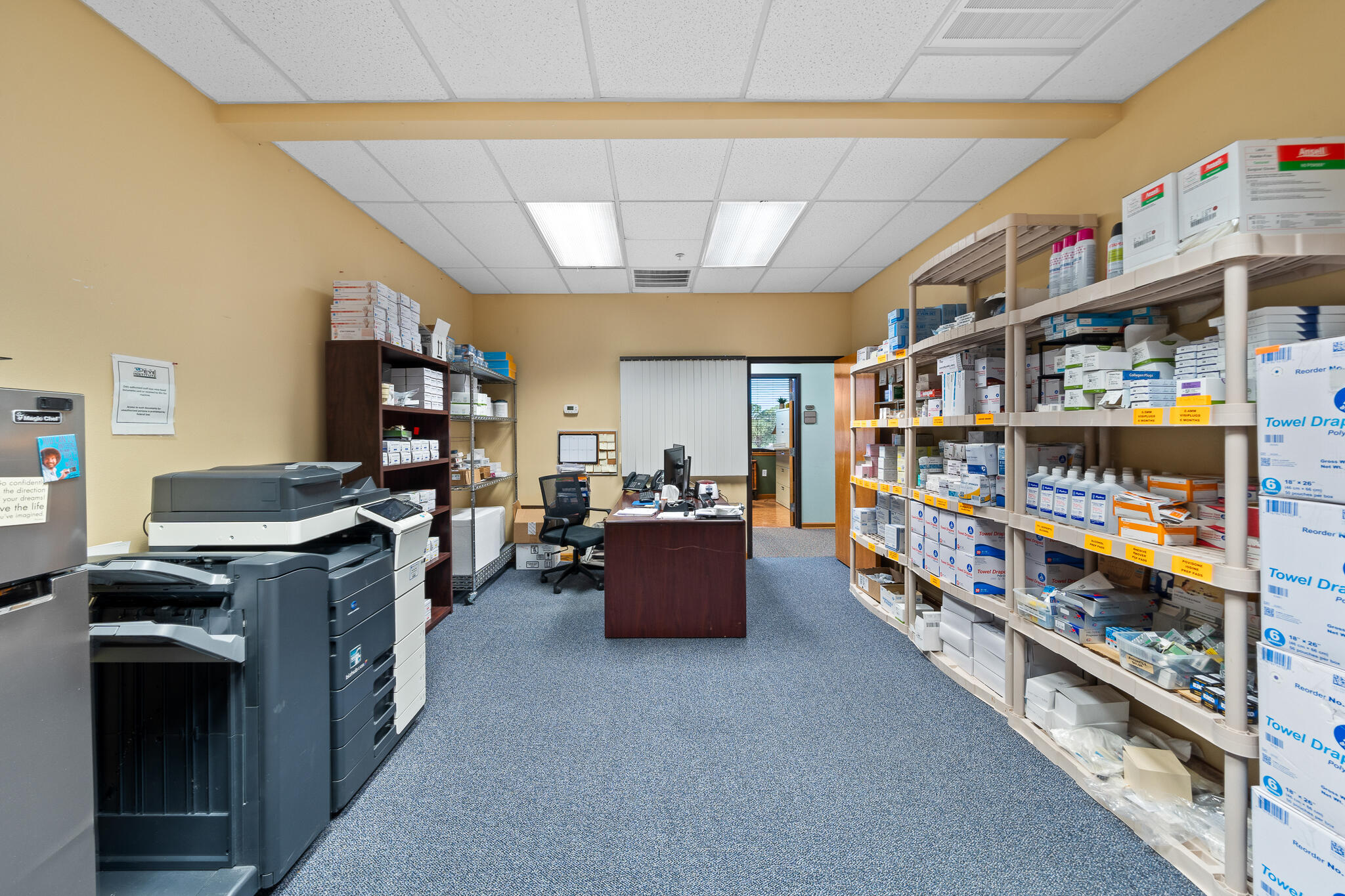 1995 W Nasa Boulevard