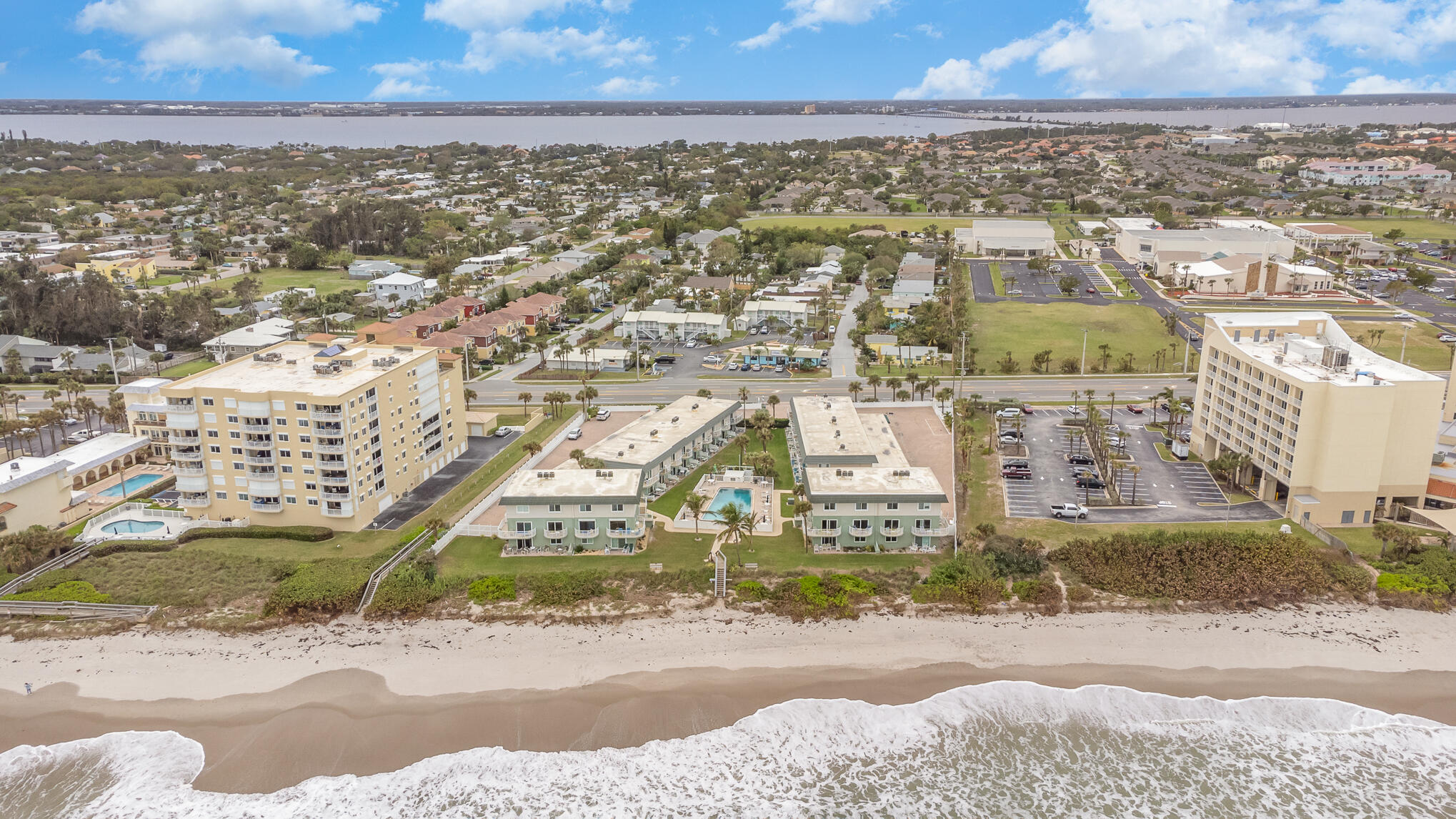 2925 N Highway A1a 116
