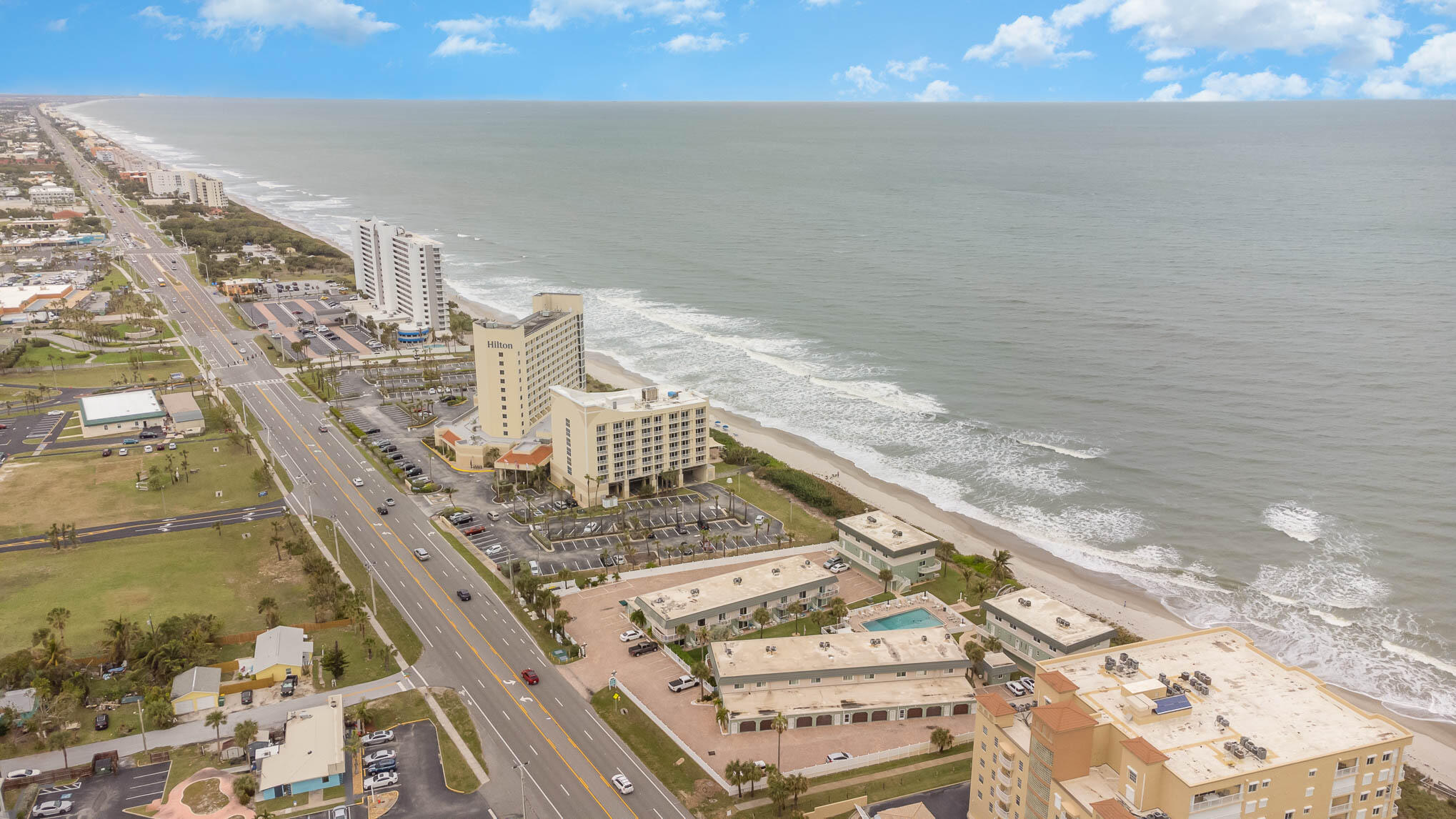 2925 N Highway A1a 116