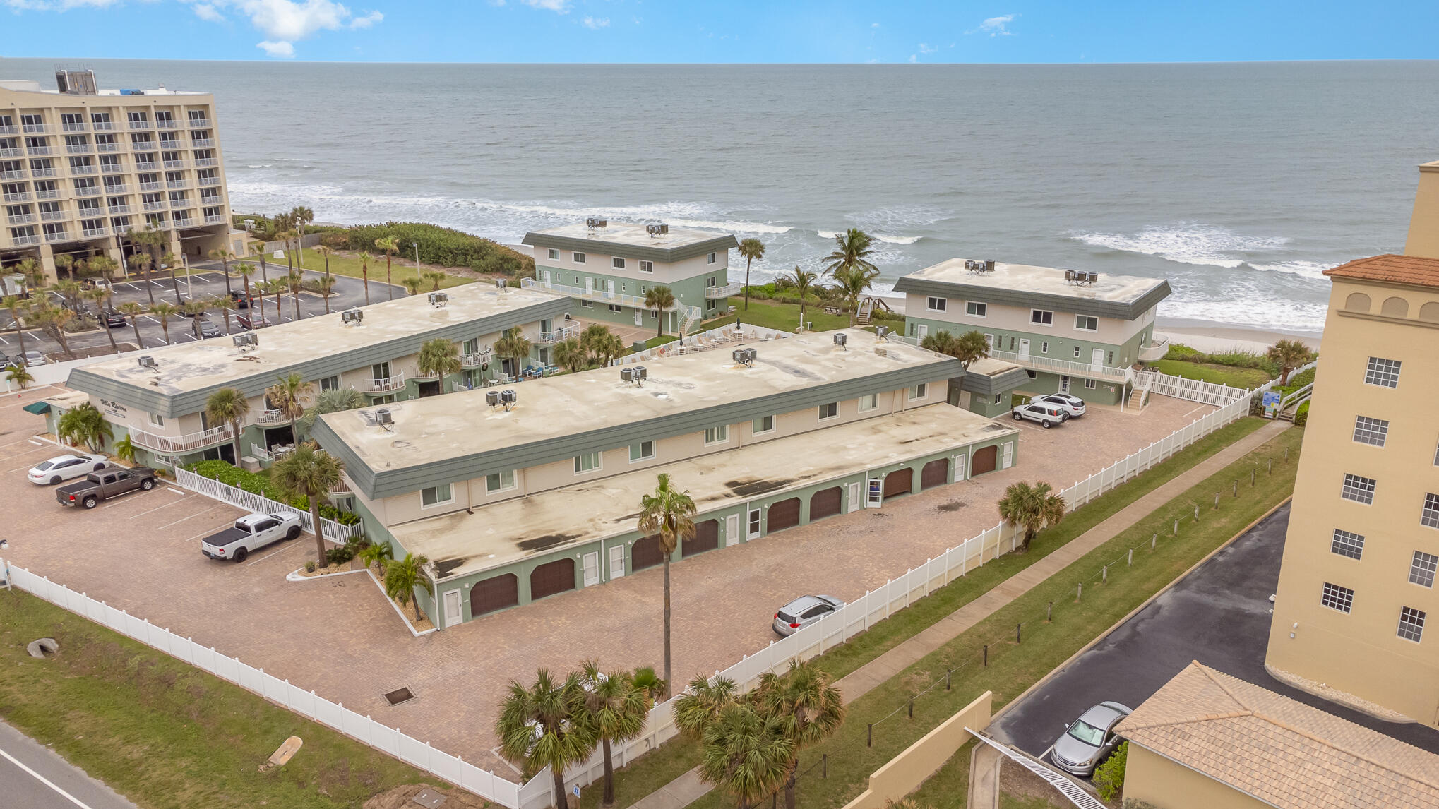 2925 N Highway A1a 116