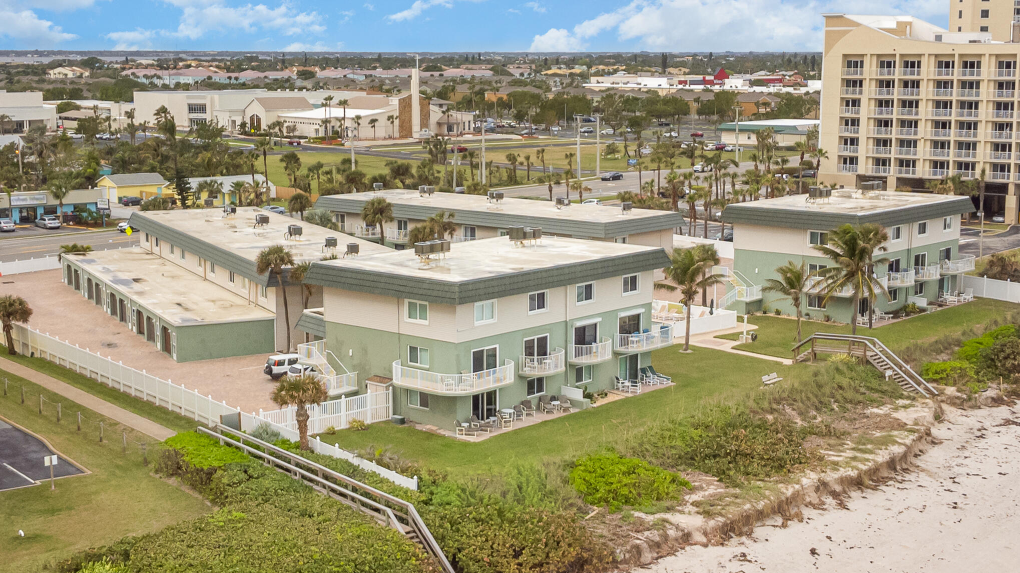 2925 N Highway A1a 116