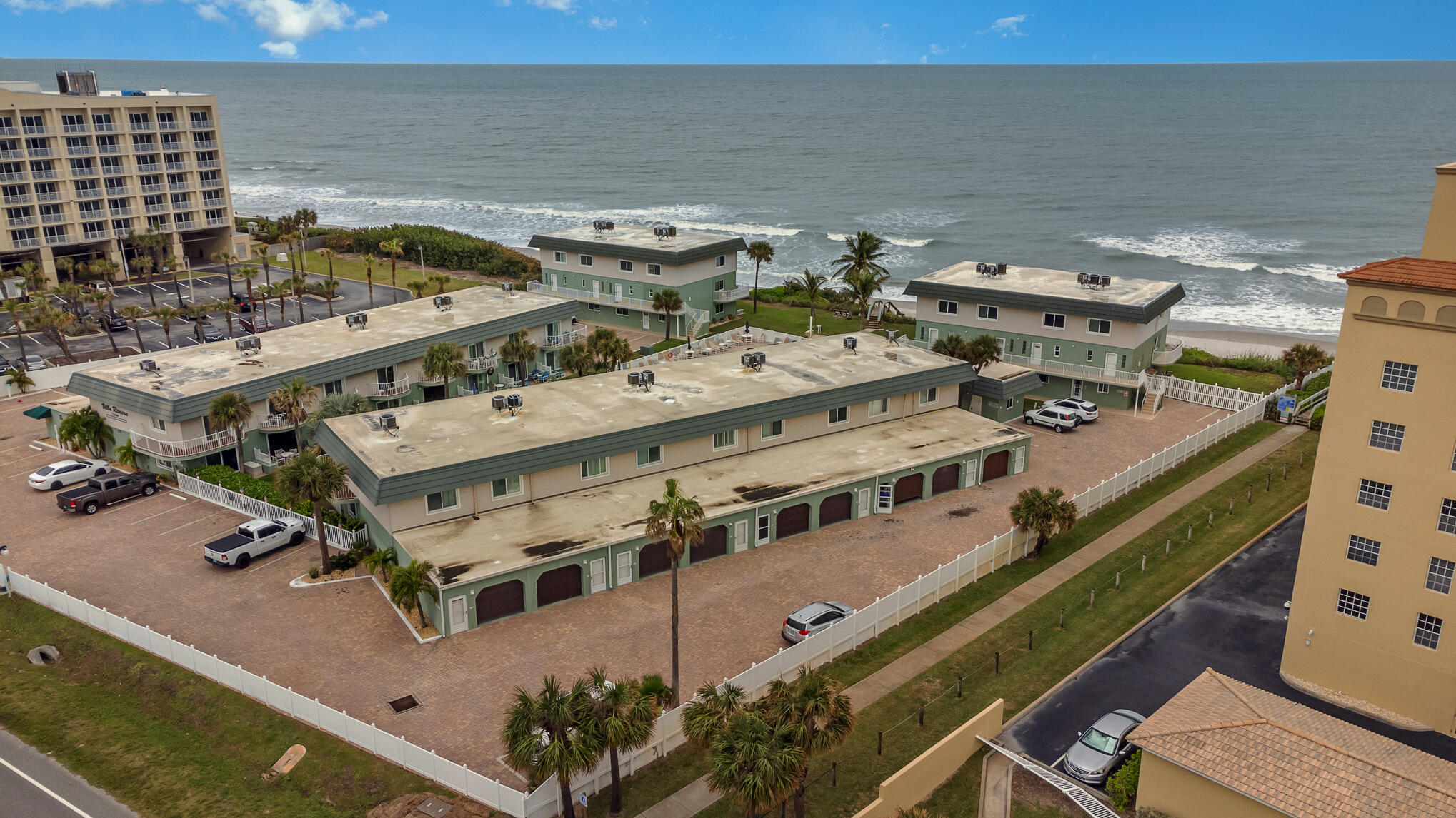2925 N Highway A1a 116