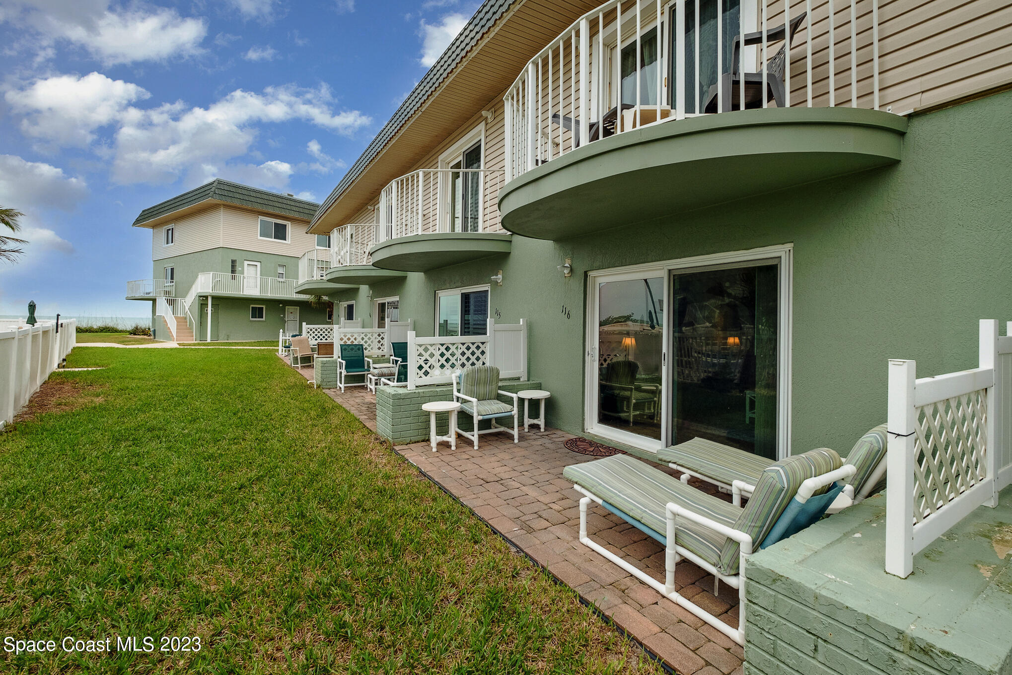 2925 N Highway A1a 116
