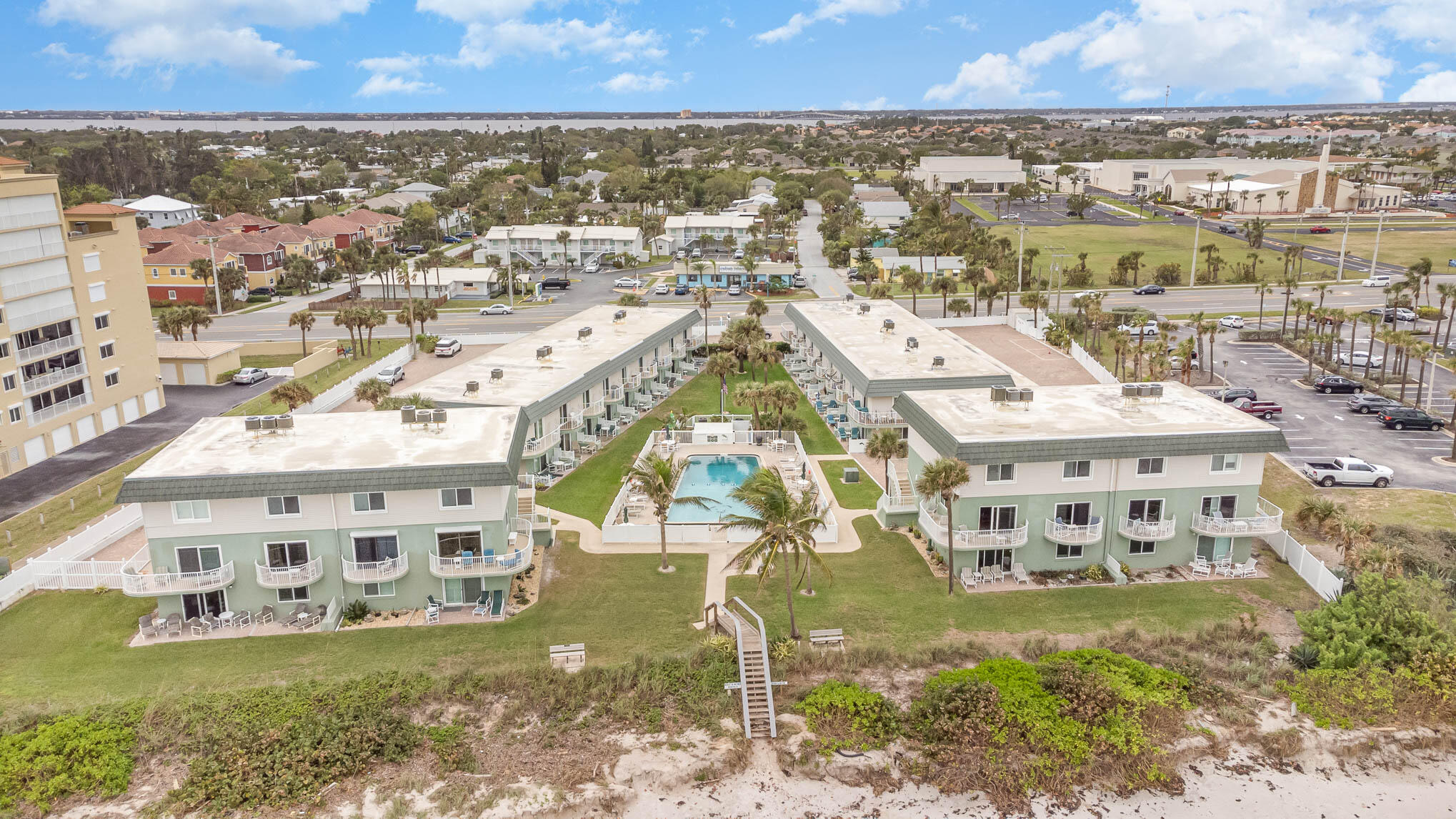 2925 N Highway A1a 116