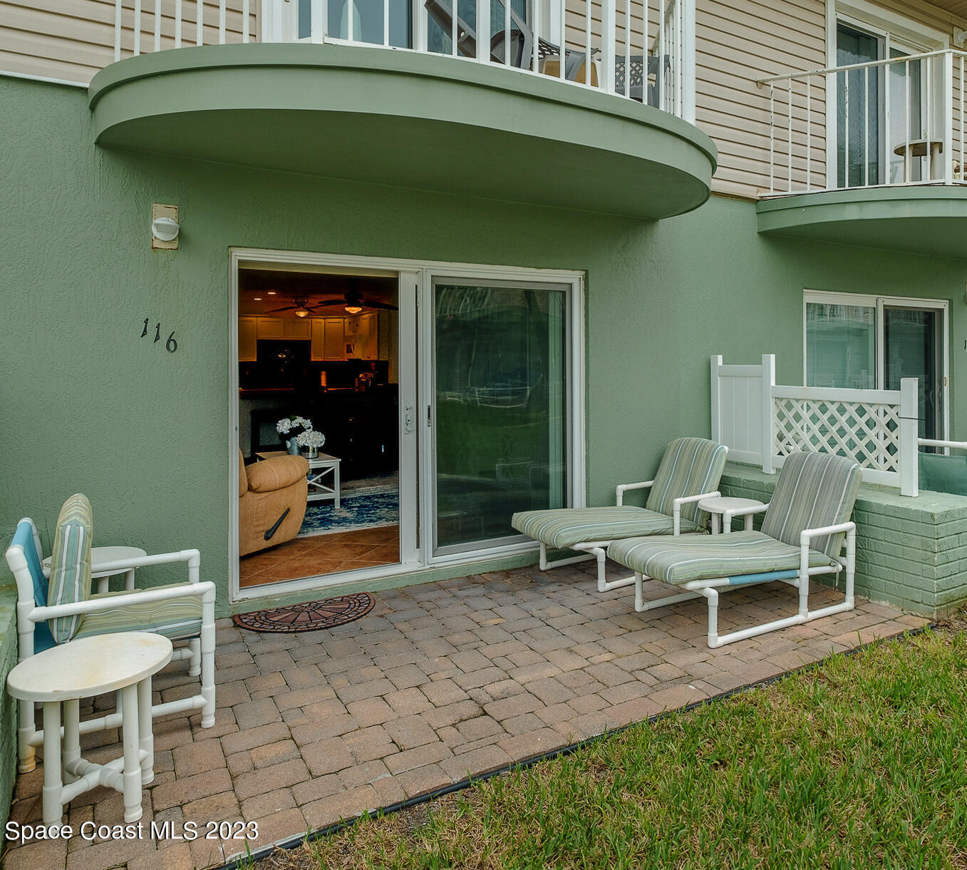 2925 N Highway A1a 116
