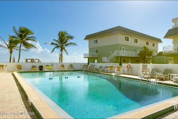 2925 N Highway A1a 116
