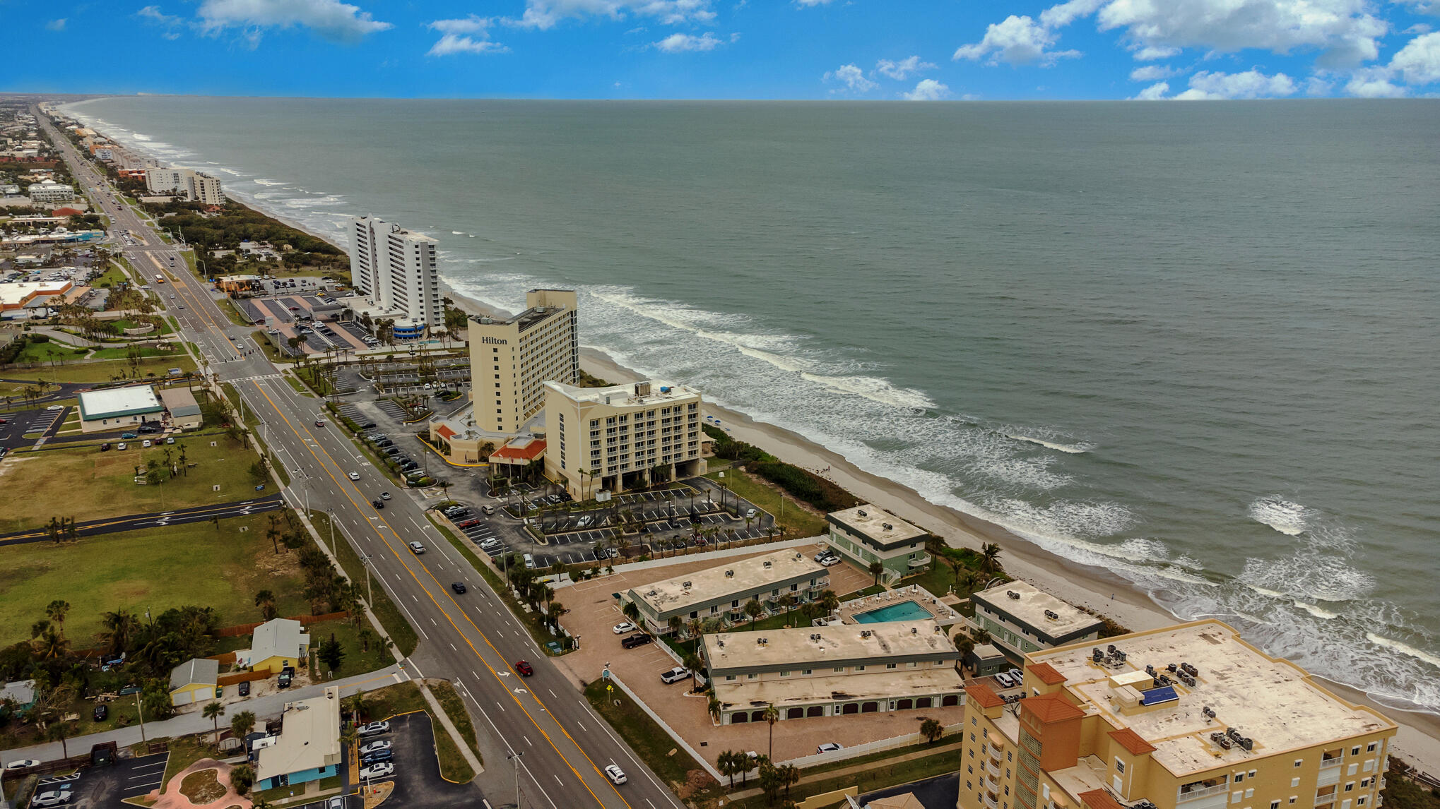 2925 N Highway A1a 116