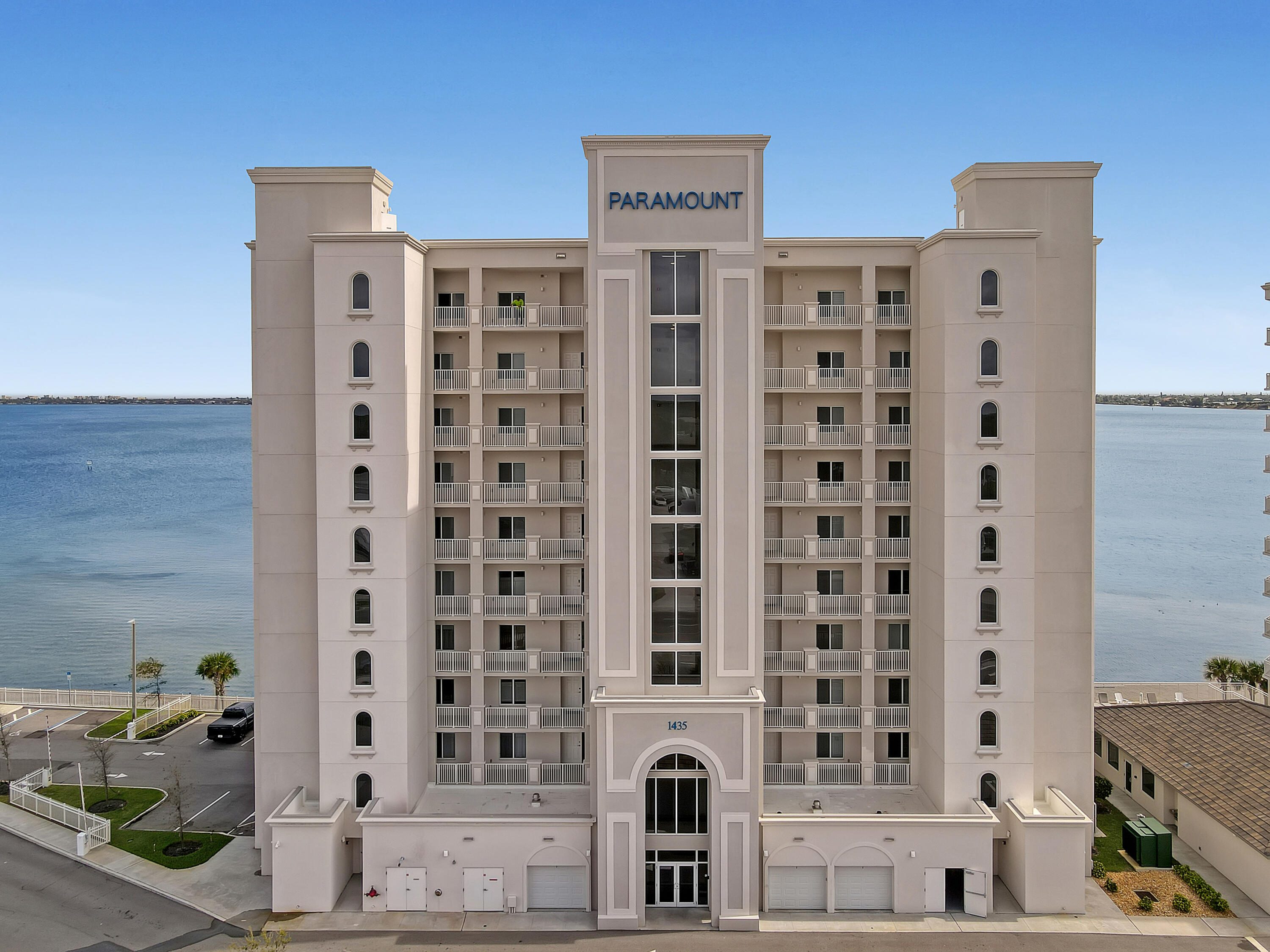 1435 S Harbor City Boulevard 703