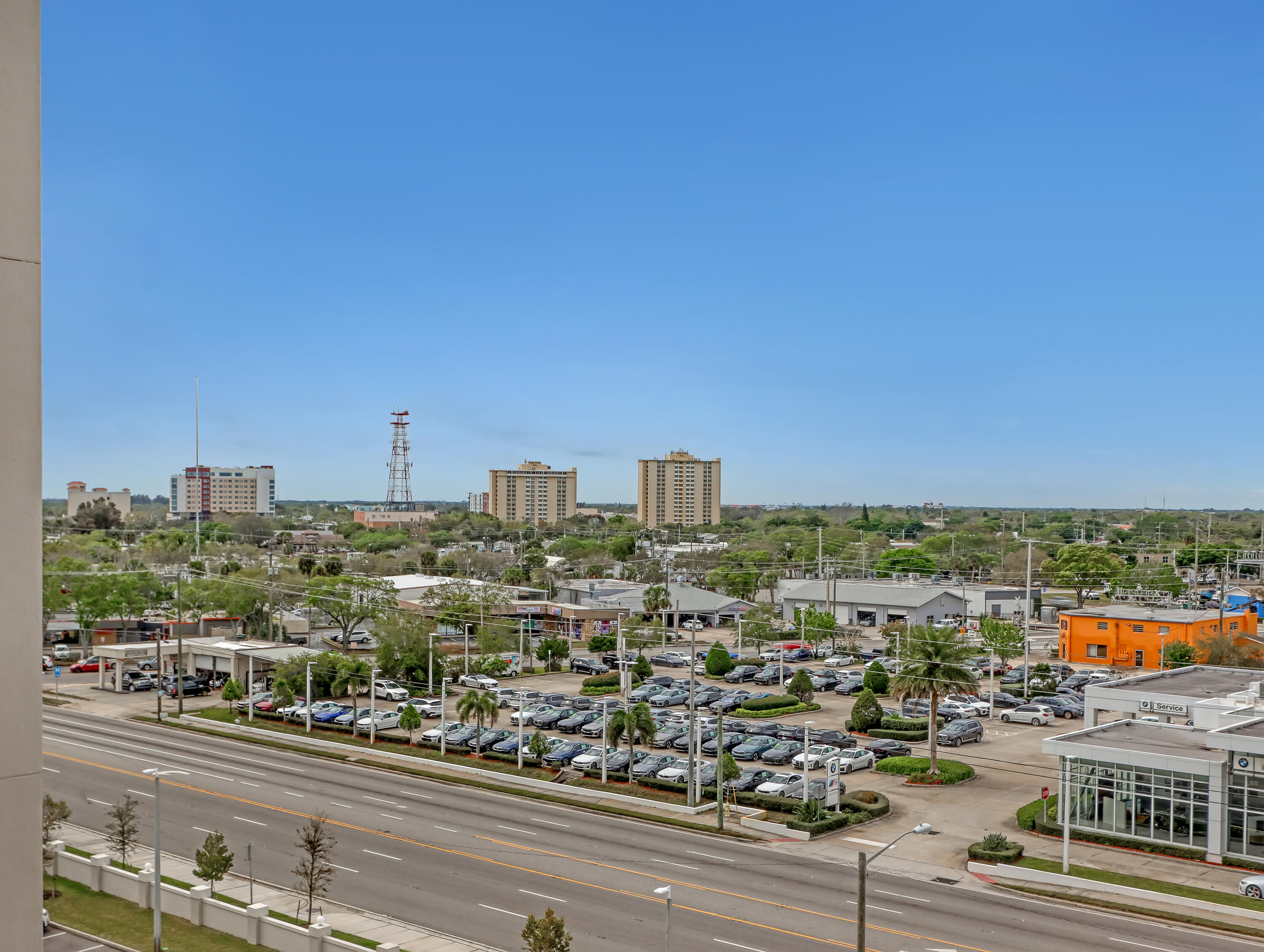 1435 S Harbor City Boulevard 703