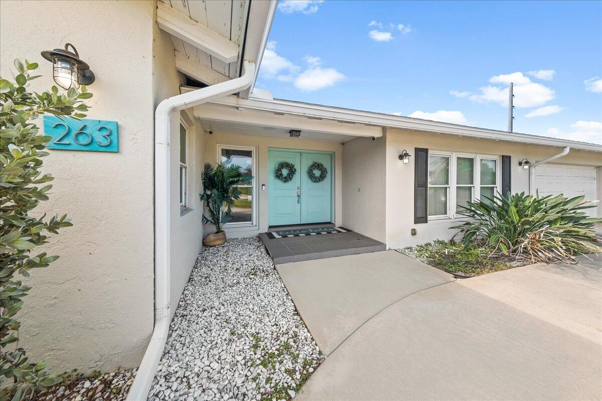 263 Sand Pine Road
