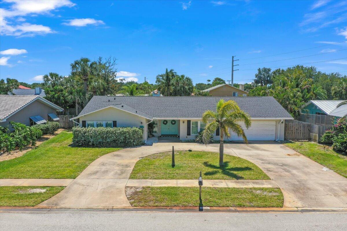 263 Sand Pine Road