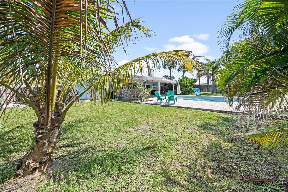 263 Sand Pine Road