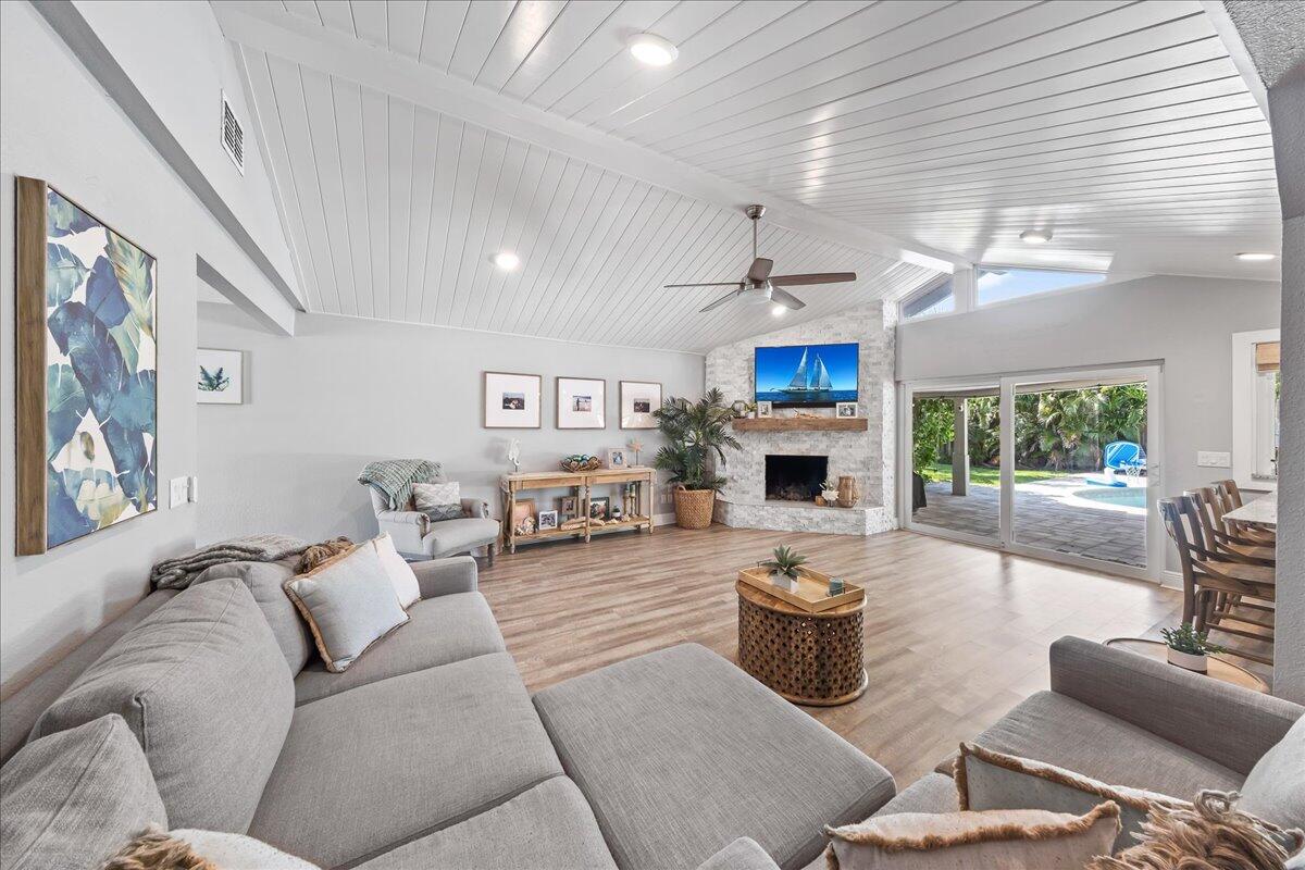 263 Sand Pine Road