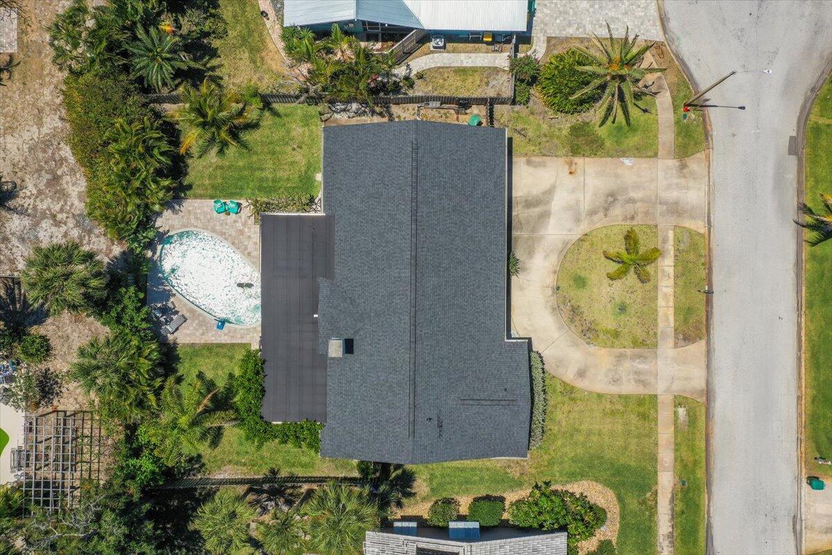 263 Sand Pine Road