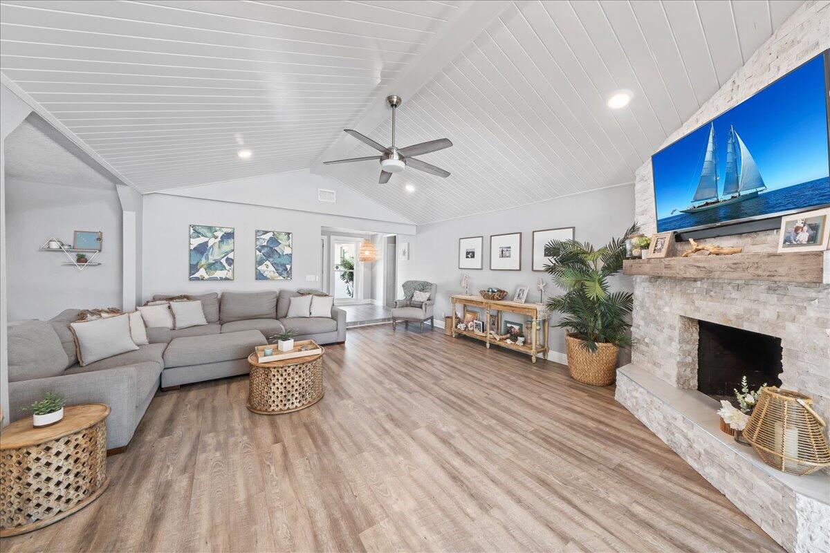 263 Sand Pine Road