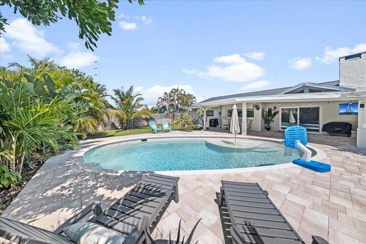 263 Sand Pine Road