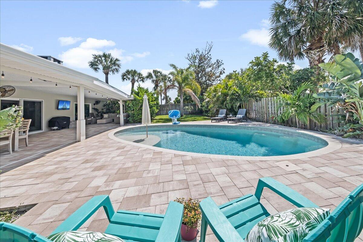 263 Sand Pine Road