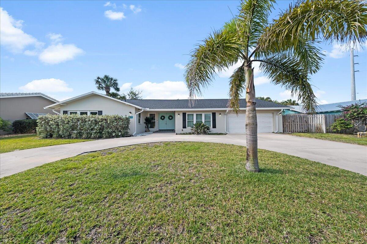 263 Sand Pine Road