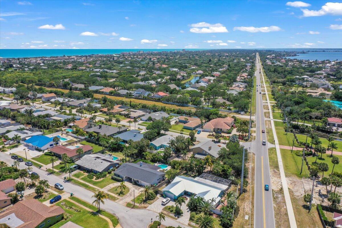 263 Sand Pine Road