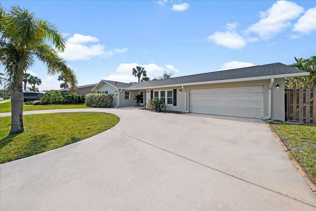263 Sand Pine Road
