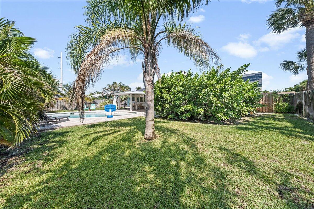 263 Sand Pine Road