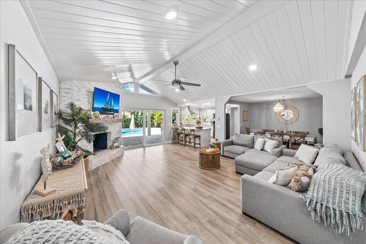 263 Sand Pine Road