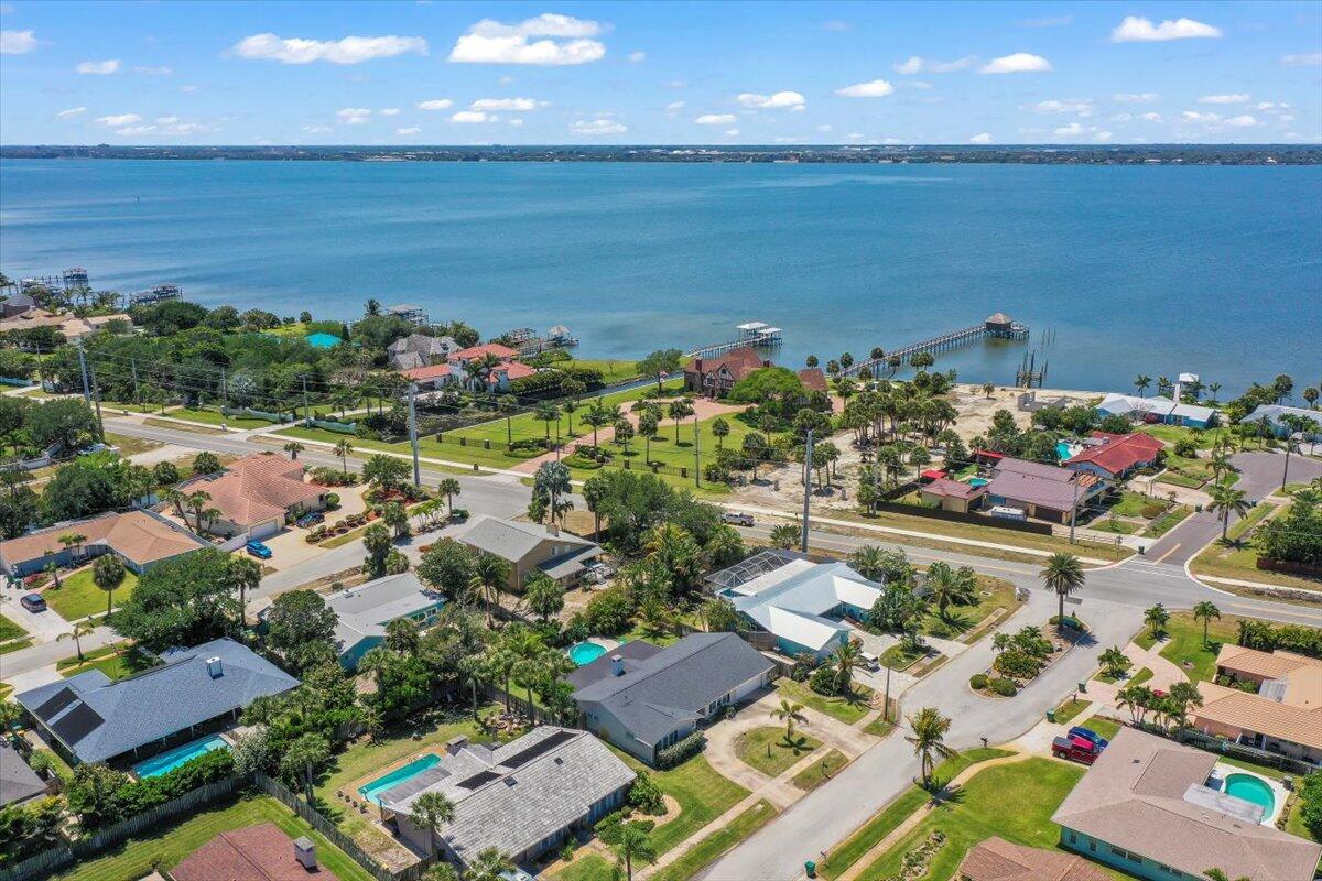 263 Sand Pine Road