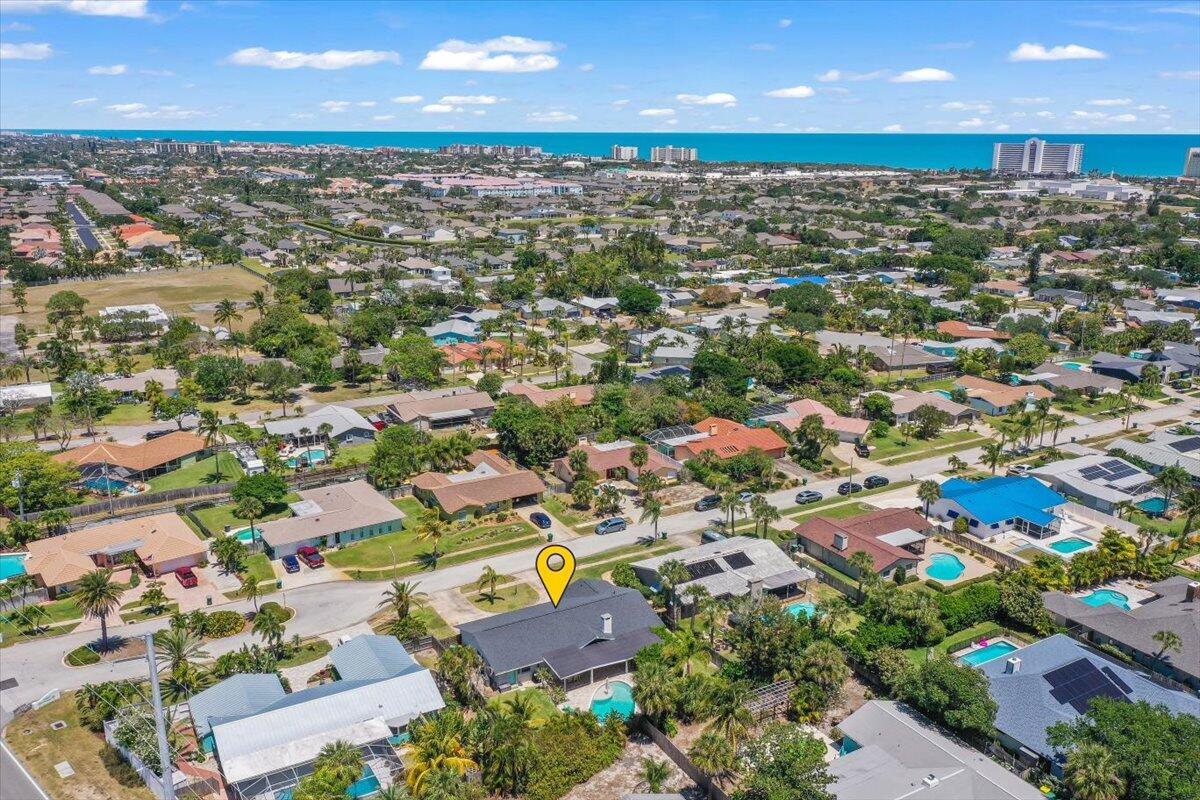 263 Sand Pine Road