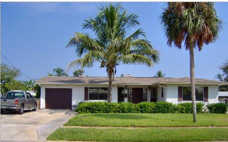 411 Sandpiper Drive