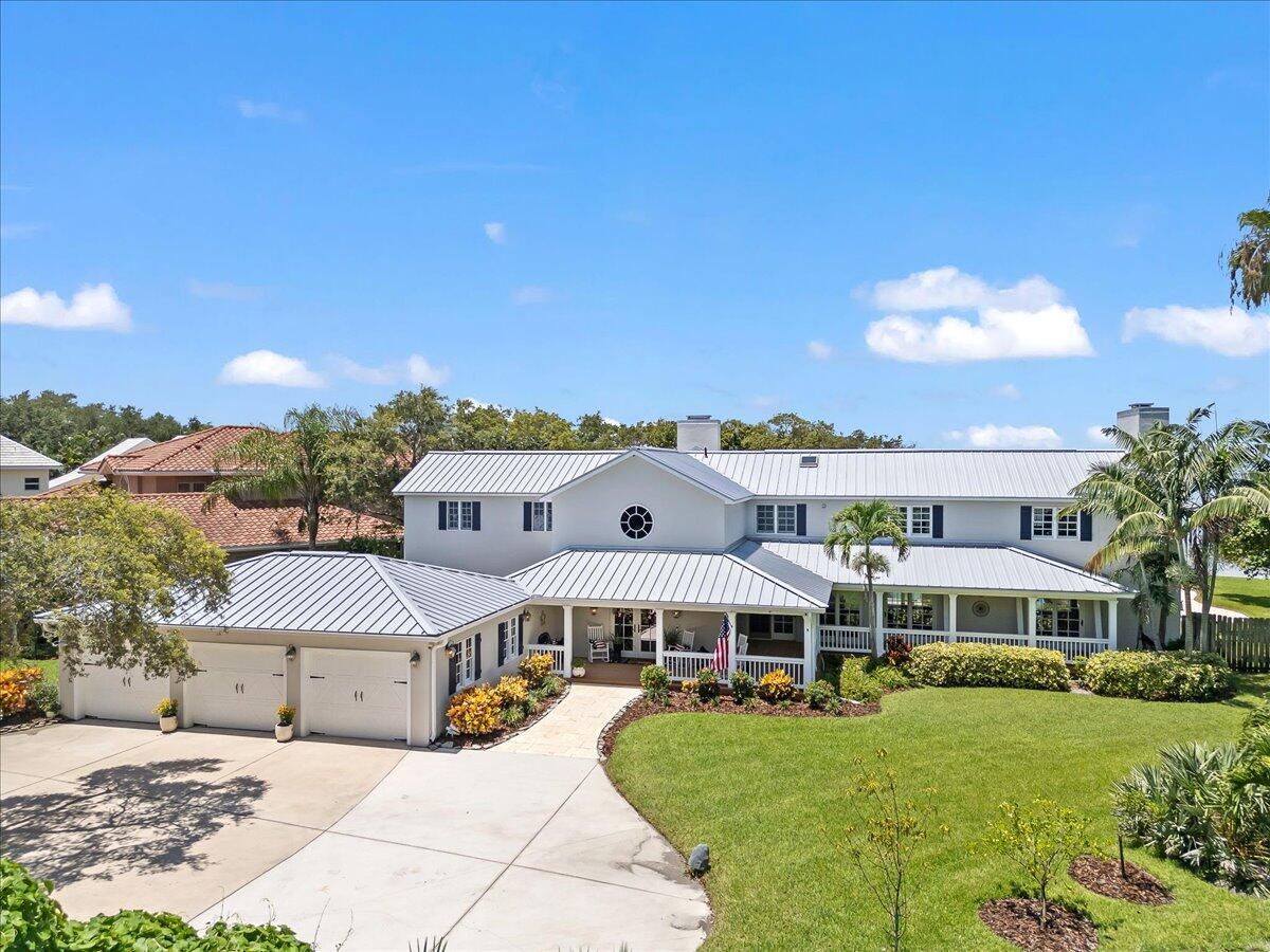 1650 N Riverside Drive