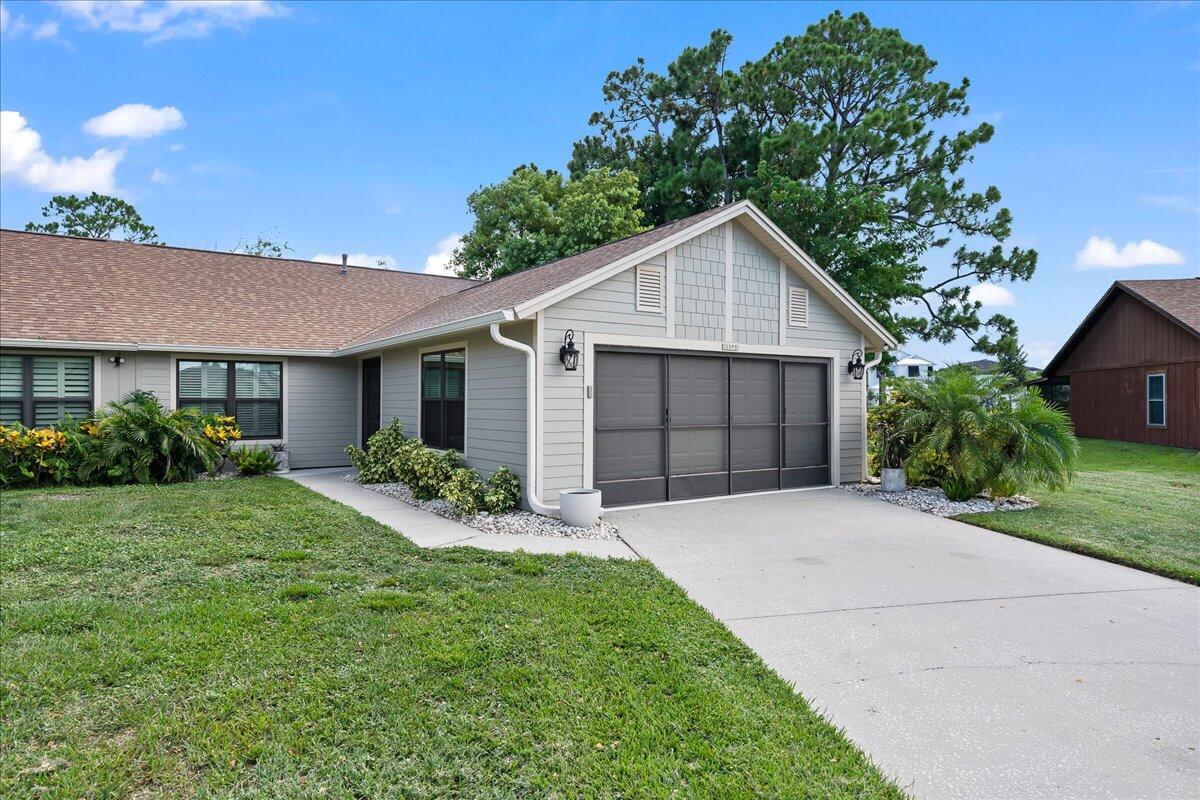 1393 Byrd Court