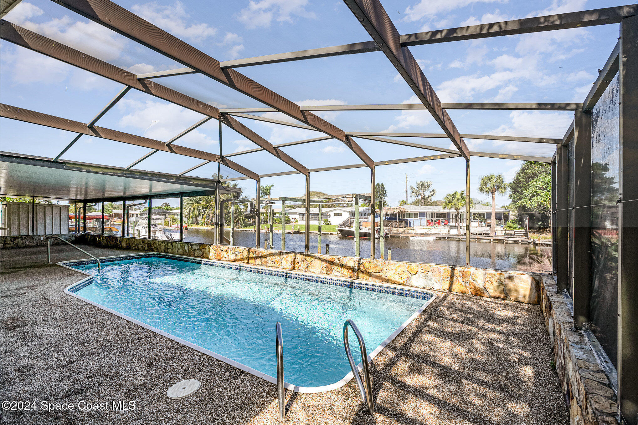 411 Sandpiper Drive