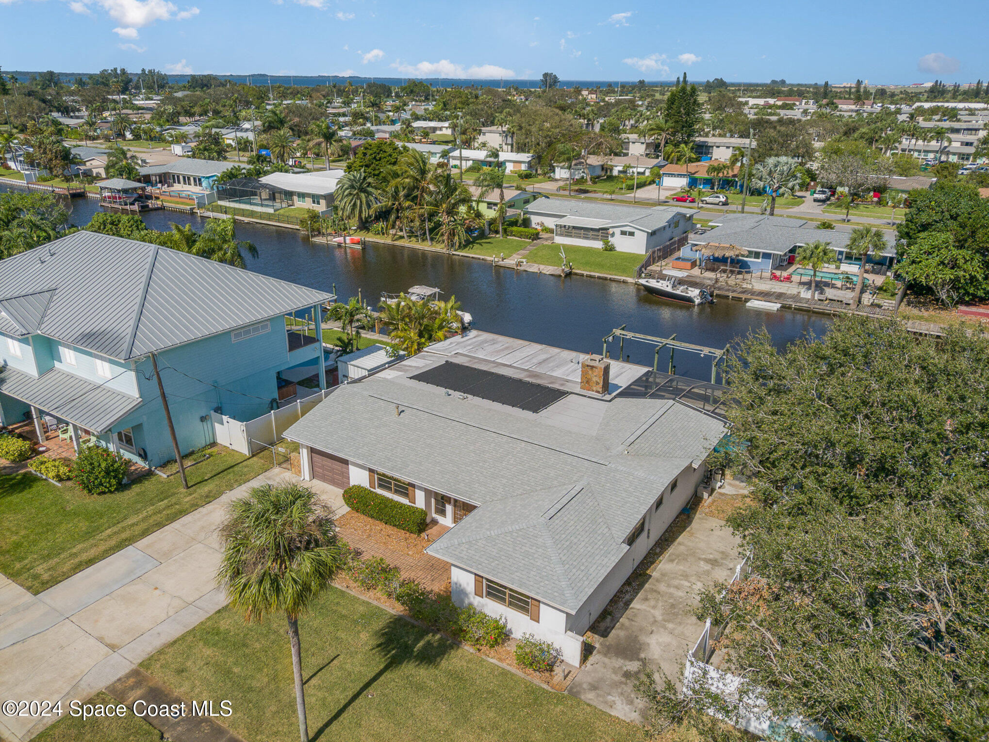 411 Sandpiper Drive