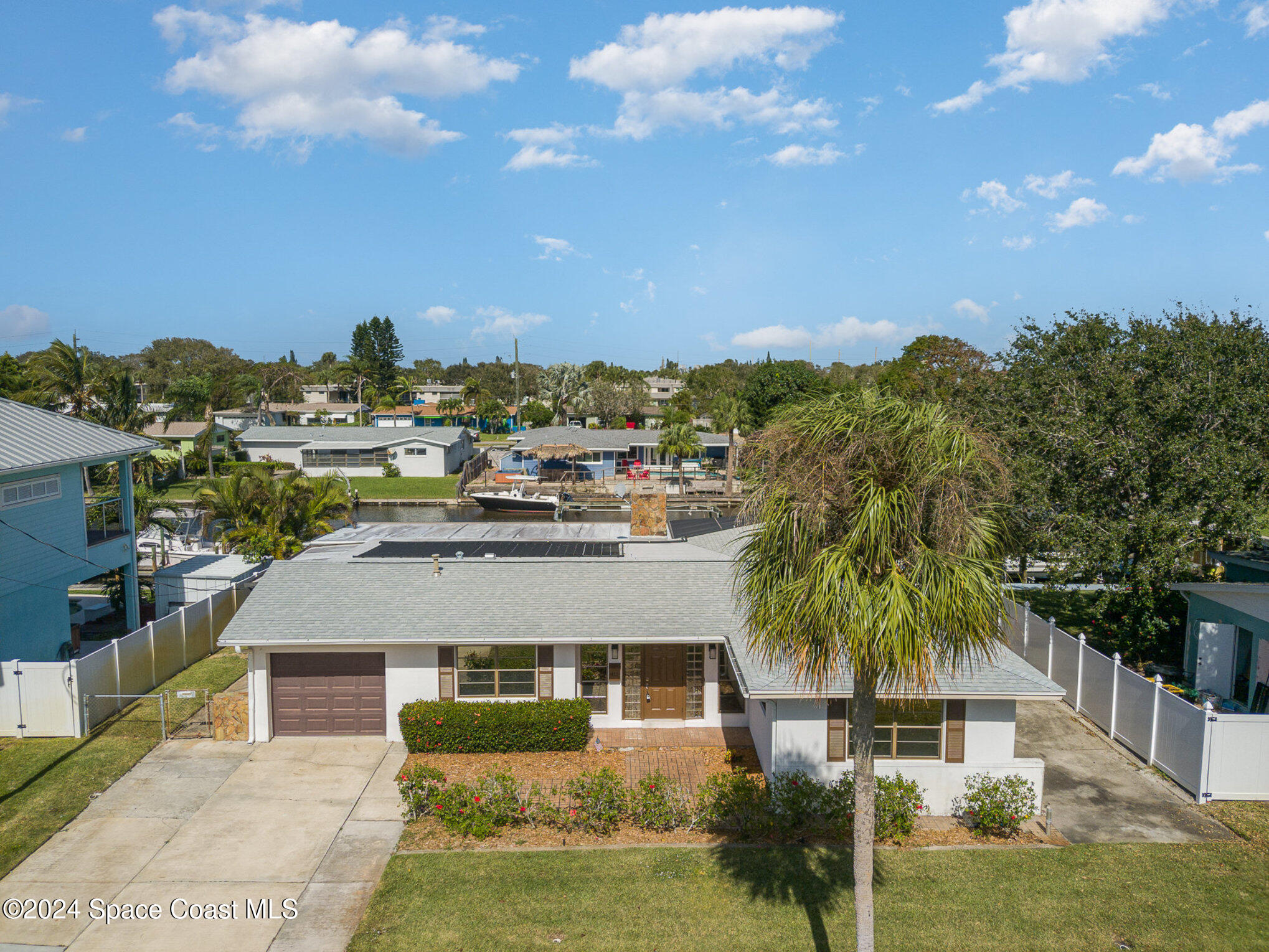 411 Sandpiper Drive