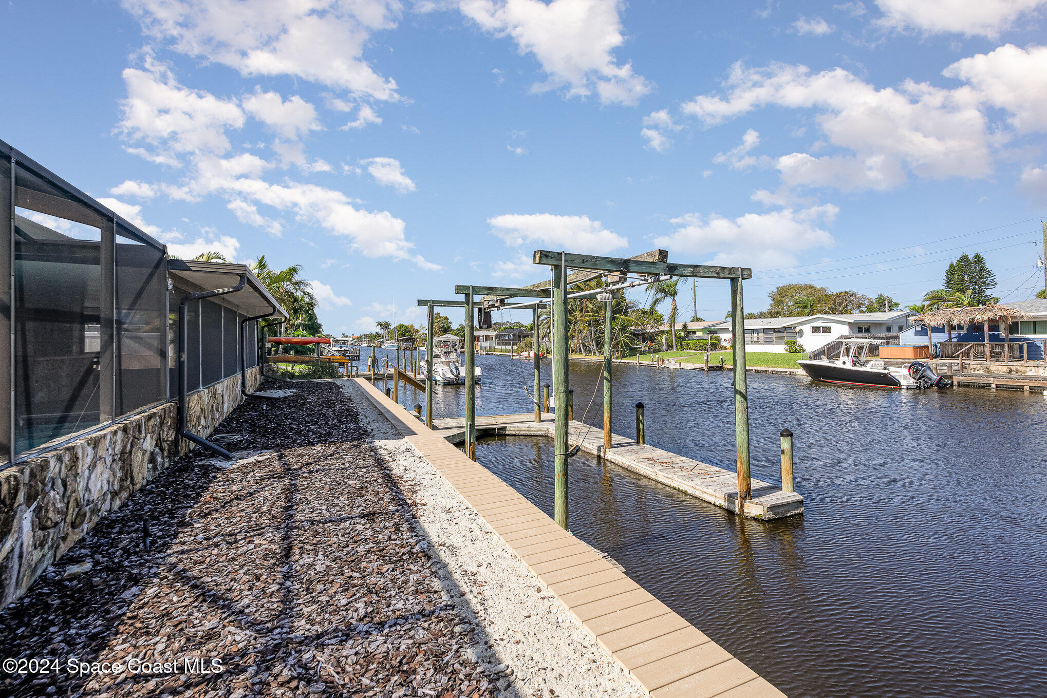 411 Sandpiper Drive