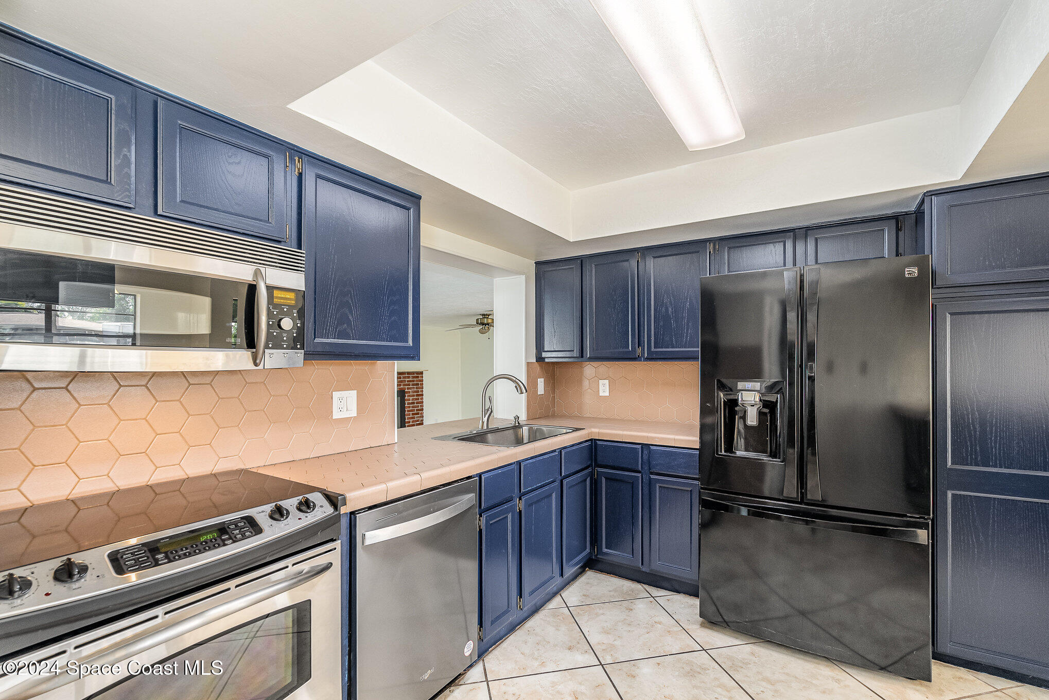 411 Sandpiper Drive