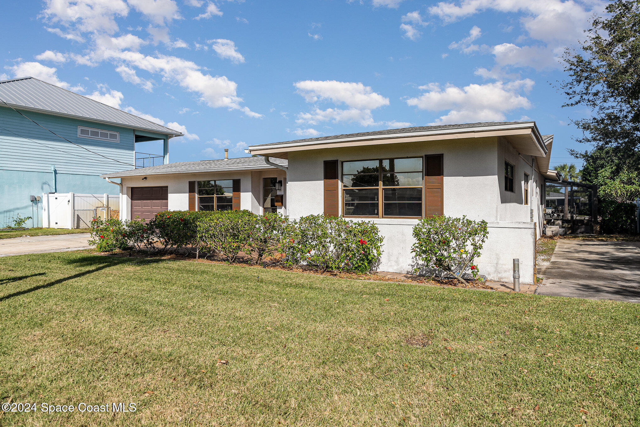 411 Sandpiper Drive