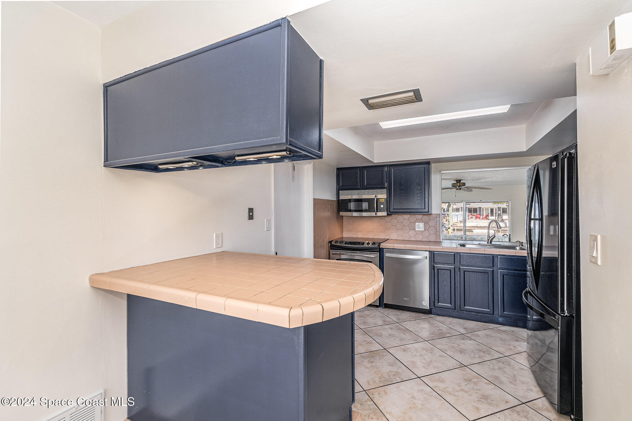 411 Sandpiper Drive