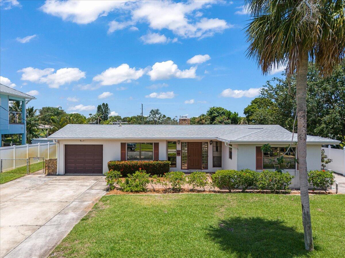411 Sandpiper Drive