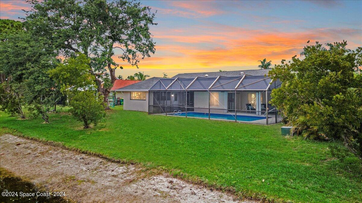 484 Crystal Lake Drive