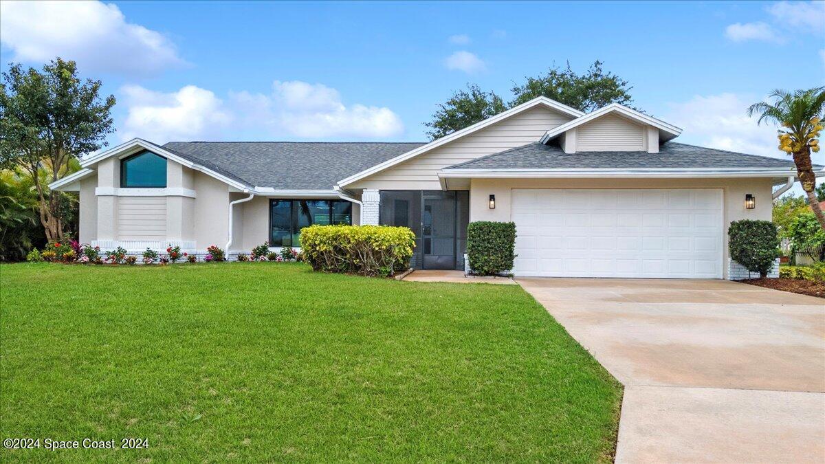 484 Crystal Lake Drive
