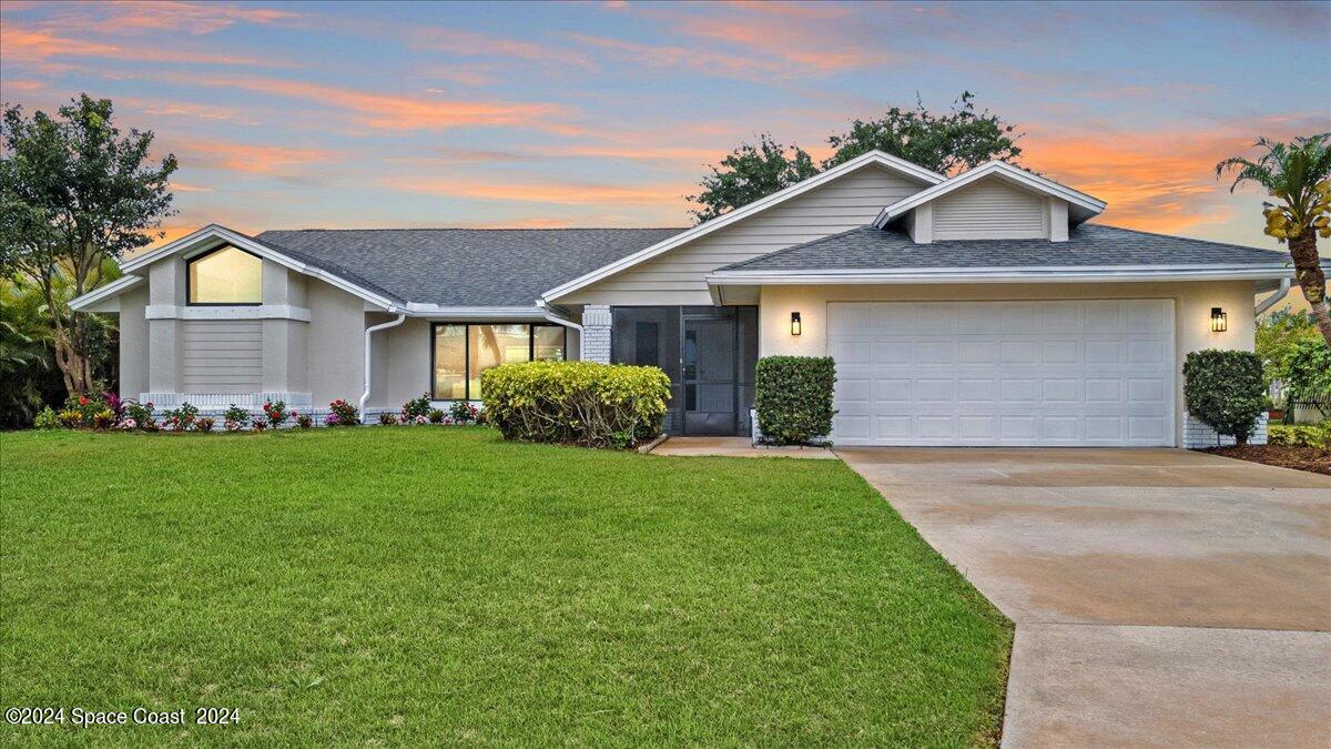 484 Crystal Lake Drive