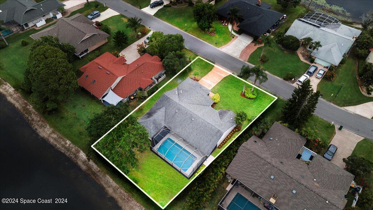 484 Crystal Lake Drive