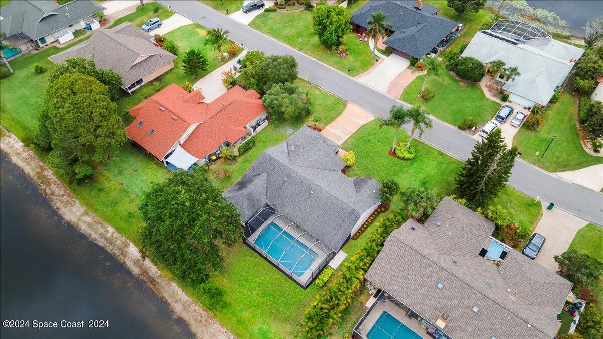 484 Crystal Lake Drive