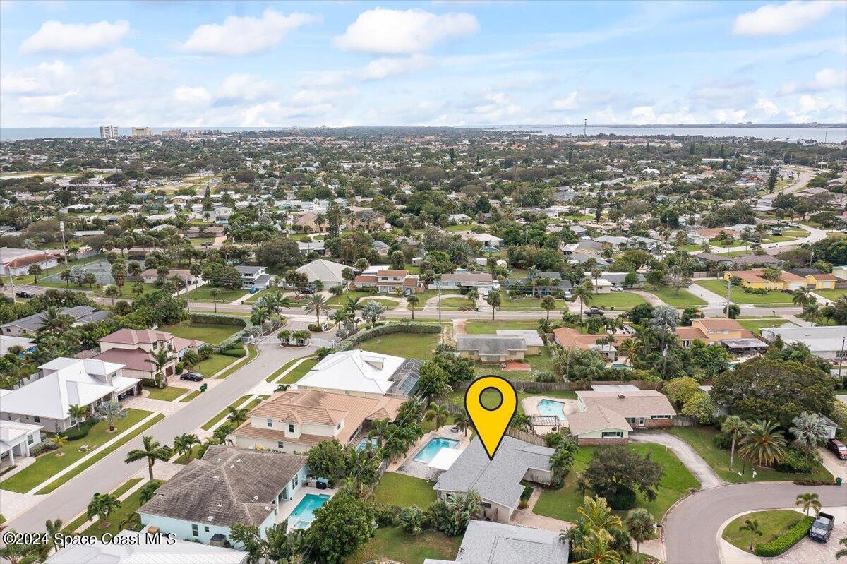 205 Micanopy Court