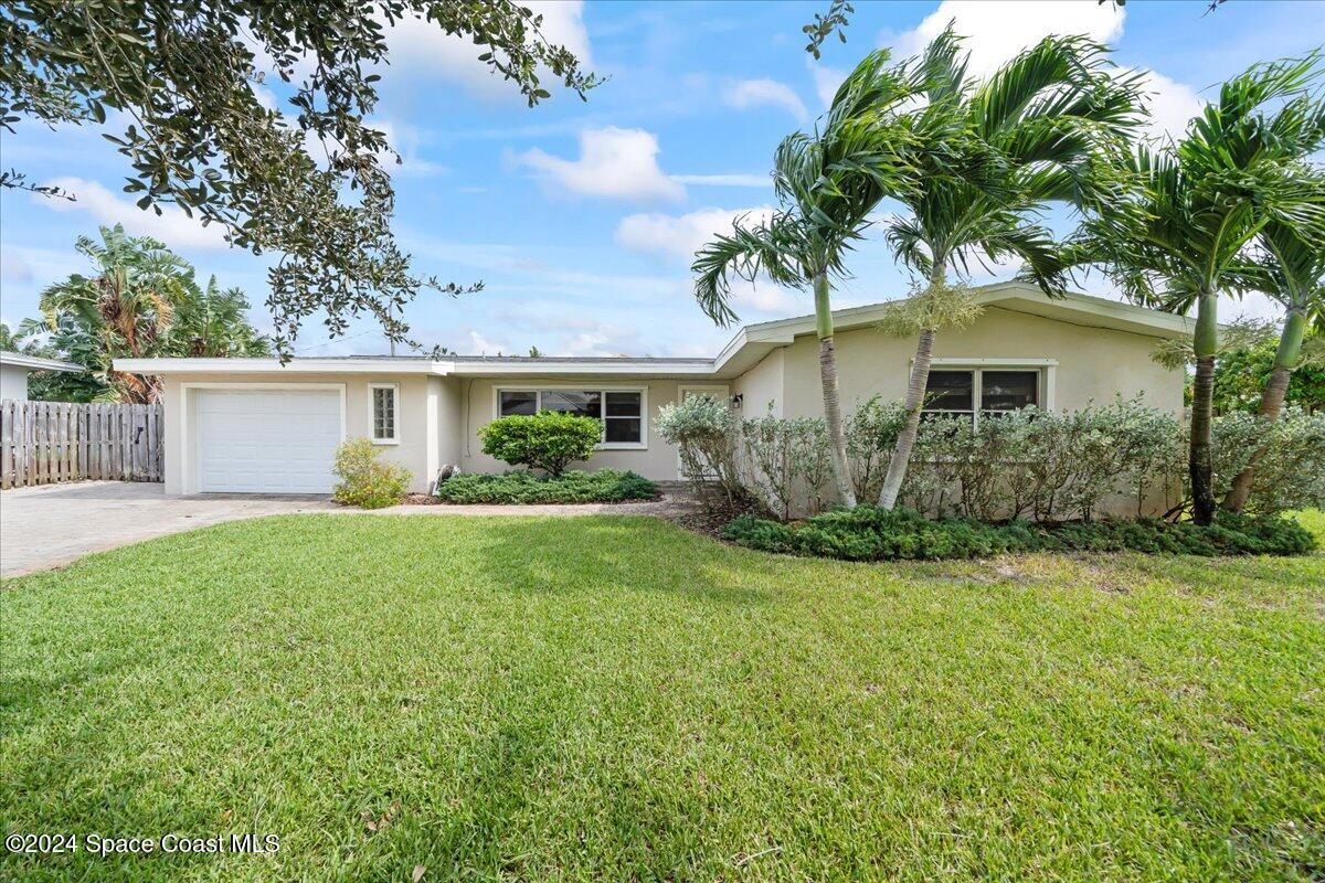 205 Micanopy Court