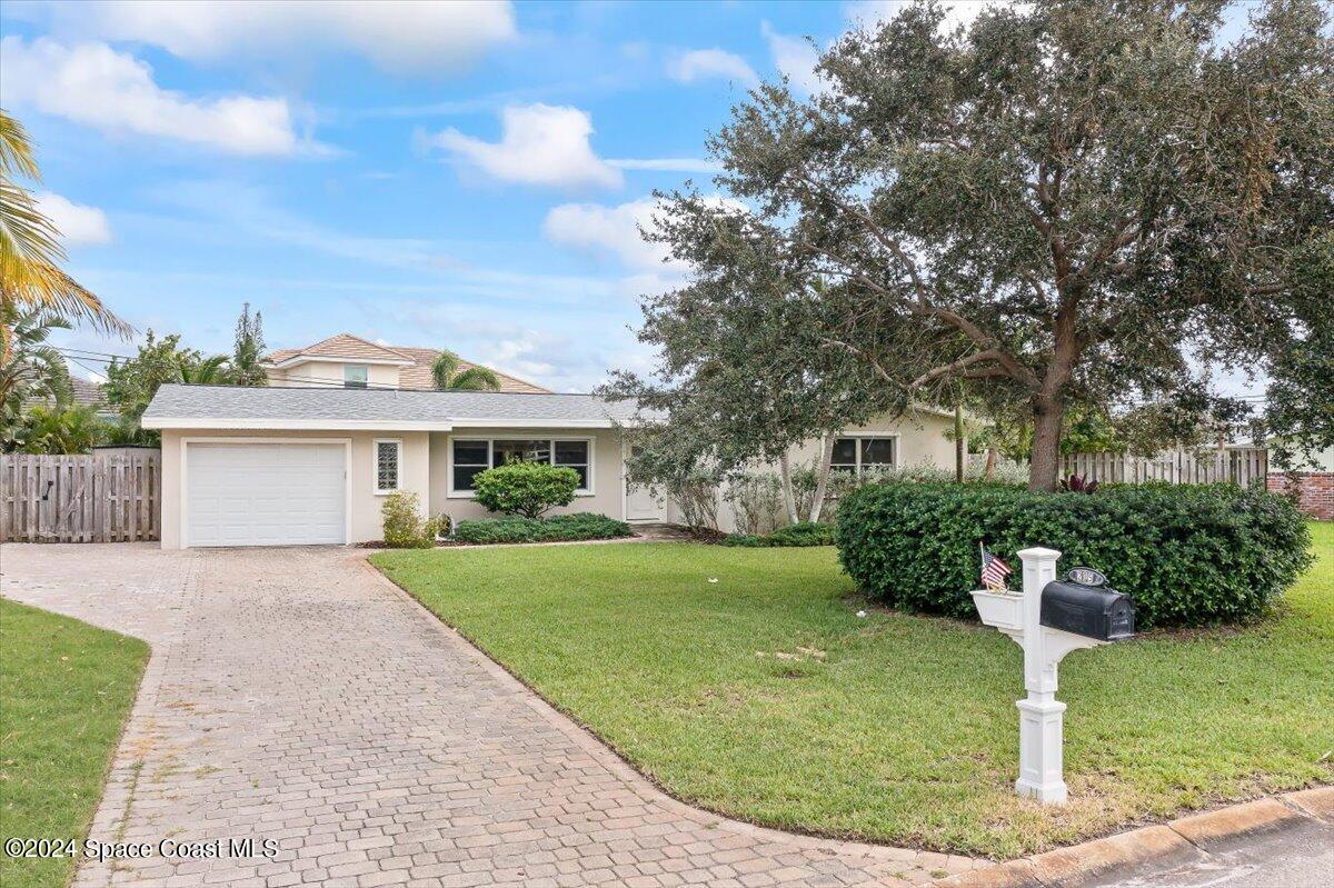 205 Micanopy Court